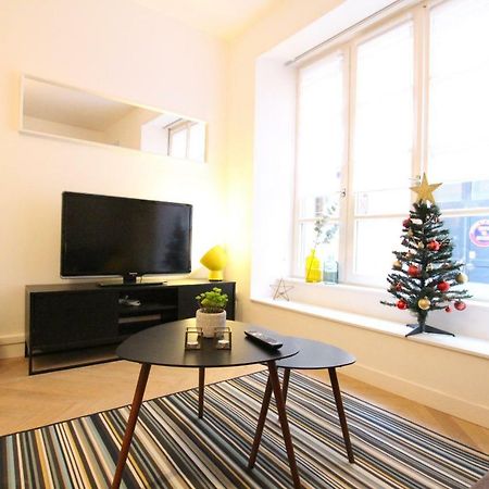 Colmar City Center - Modern Studio Cocoon - Bookingalsace Exterior photo