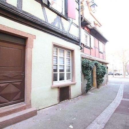 Colmar City Center - Modern Studio Cocoon - Bookingalsace Exterior photo
